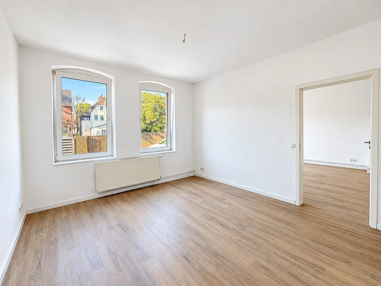 3 Zimmer Wohnung mit 65 m² in Uelzen – Bild 6