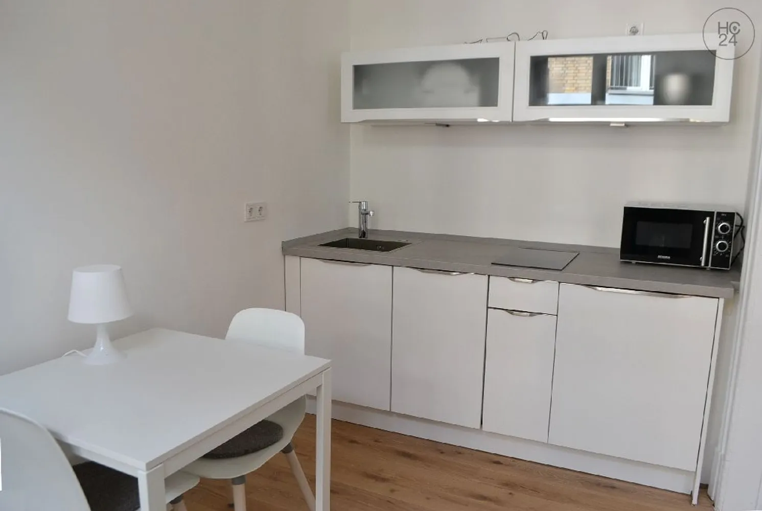 2 room apartment with 42 m² in Cologne – Photo 6