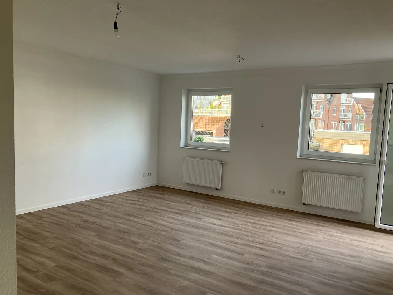 2 Zimmer Wohnung mit 72 m² in Vechta – Bild 1