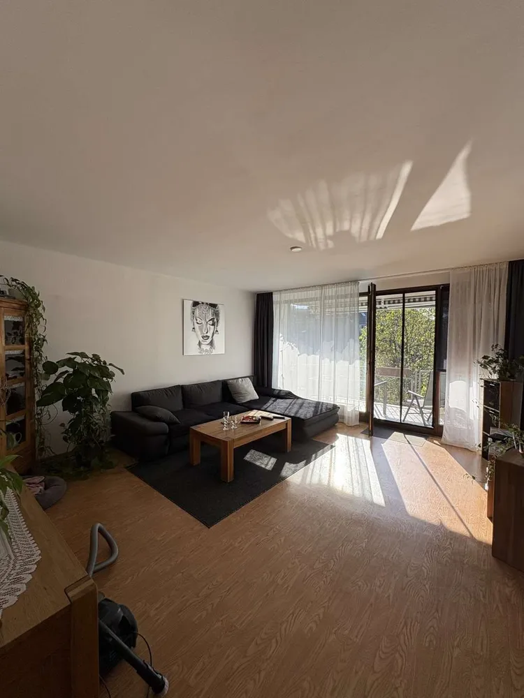 3 room apartment with 77 m² in Krefeld – Photo 2