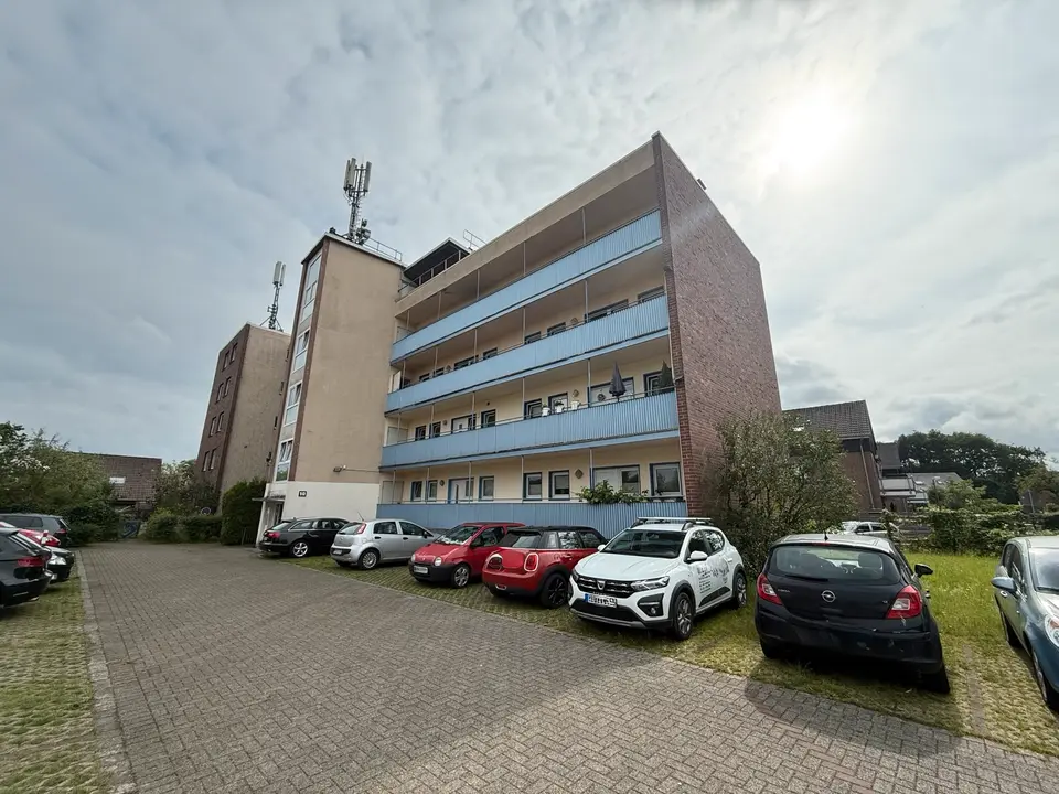 3 Zimmer Wohnung mit 50 m² in Marl – Bild 3