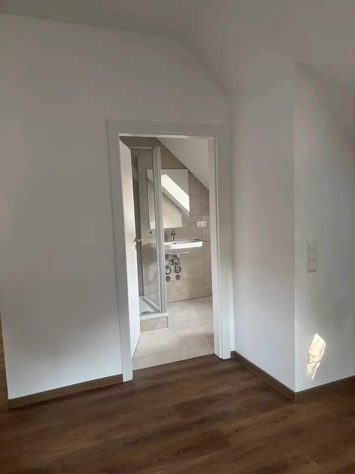 3 Zimmer Wohnung mit 78 m² in Straubing – Bild 4