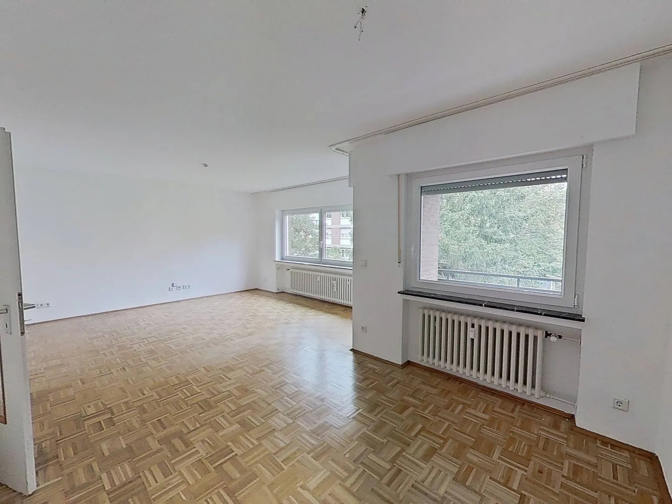 2 room apartment with 66 m² in Bielefeld – Photo 6