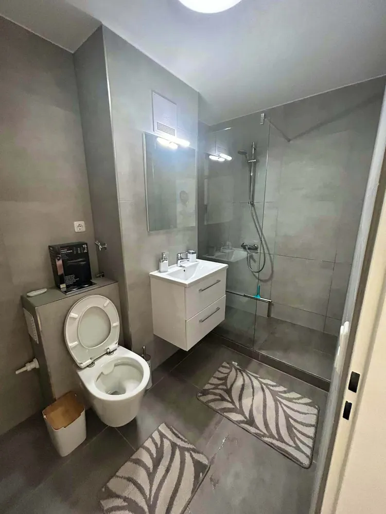Shared room with 15 m² in Munich – Photo 2