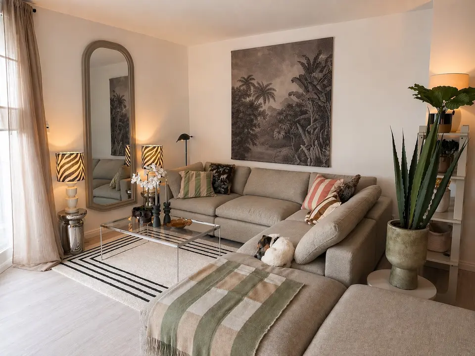 2 Zimmer Wohnung mit 85 m² in Cuxhaven – Bild 9