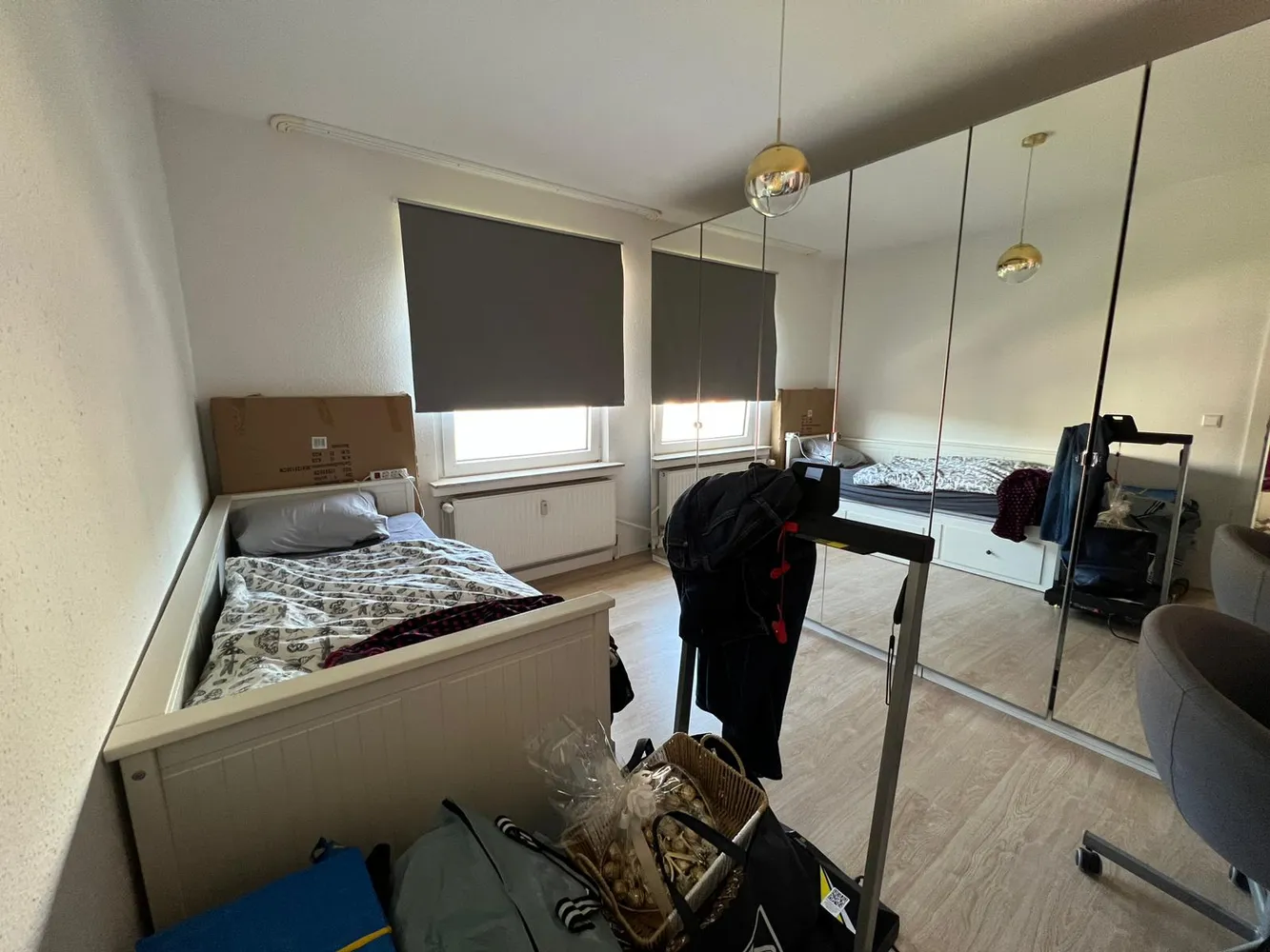 2 Zimmer Wohnung mit 43 m² in Gelsenkirchen – Bild 3
