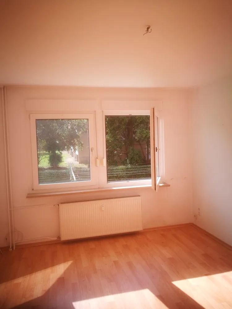 2 Zimmer Wohnung mit 45 m² in Wittenberg – Bild 2