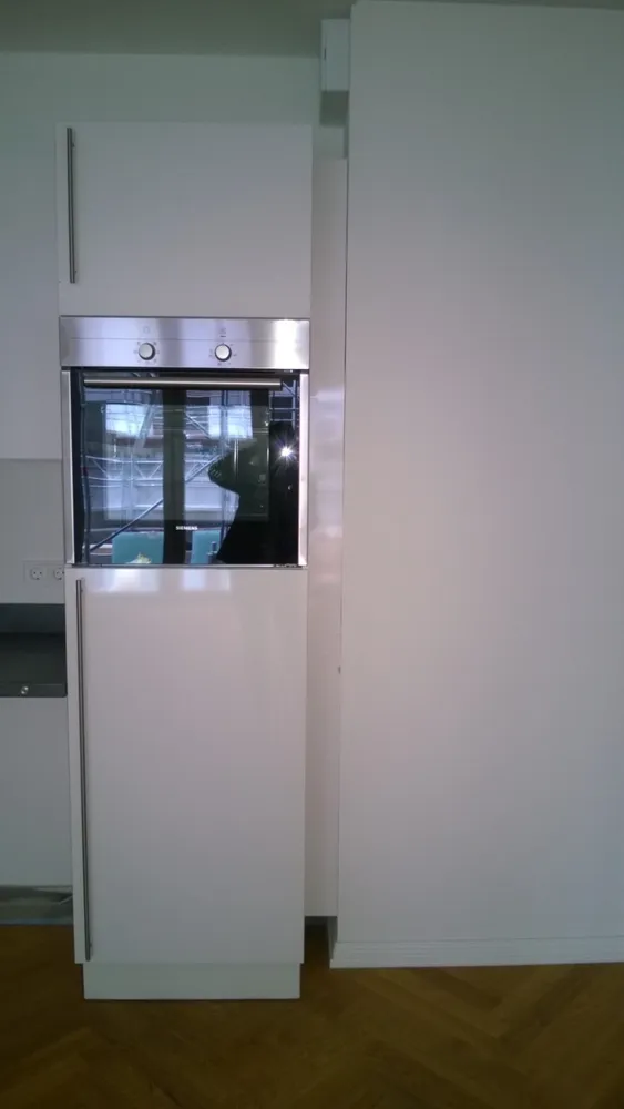 3 Zimmer Wohnung mit 77 m² in Hamburg – Bild 4