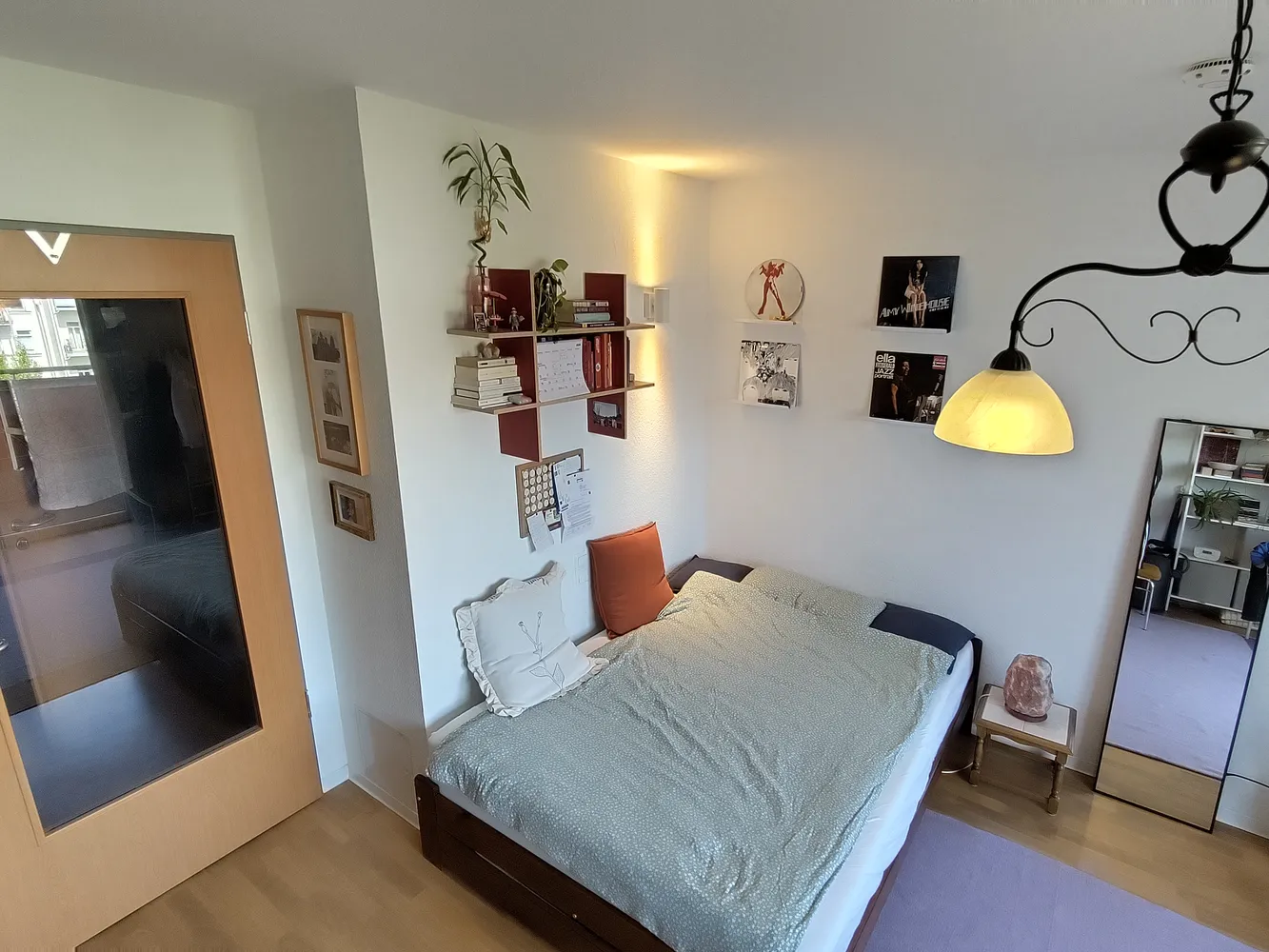 1 Zimmer Wohnung mit 30 m² in Leipzig – Bild 7
