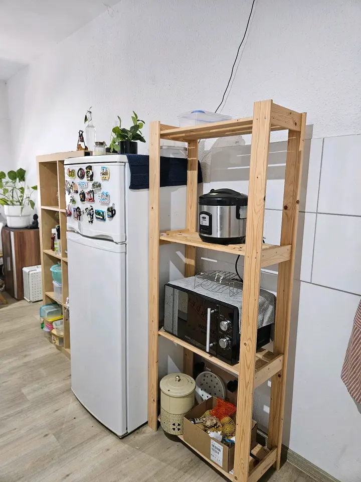 2 Zimmer Wohnung mit 58 m² in Mannheim – Bild 10
