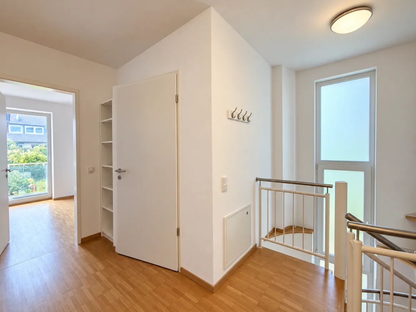 3 Zimmer Wohnung mit 130 m² in Hilden – Bild 3