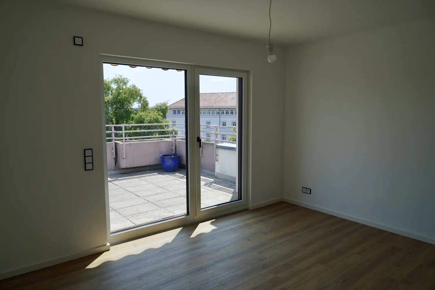 3 Zimmer Wohnung mit 103 m² in Nürnberg – Bild 9