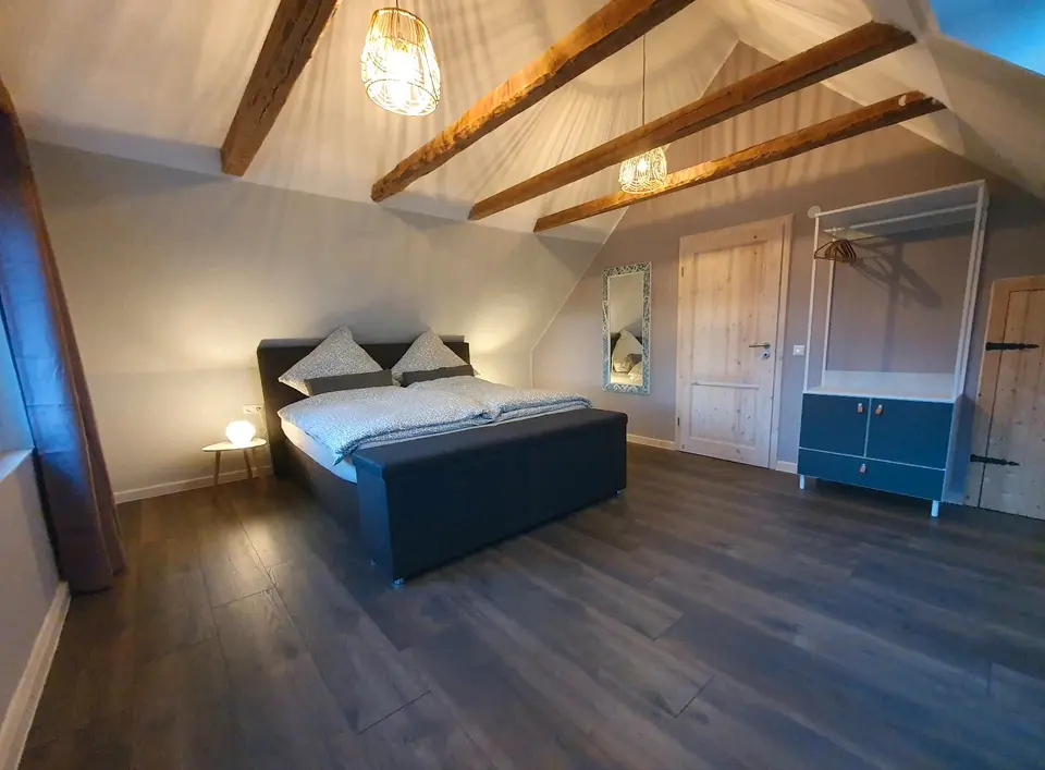 WG-Zimmer mit 65 m² in Papenburg – Bild 7