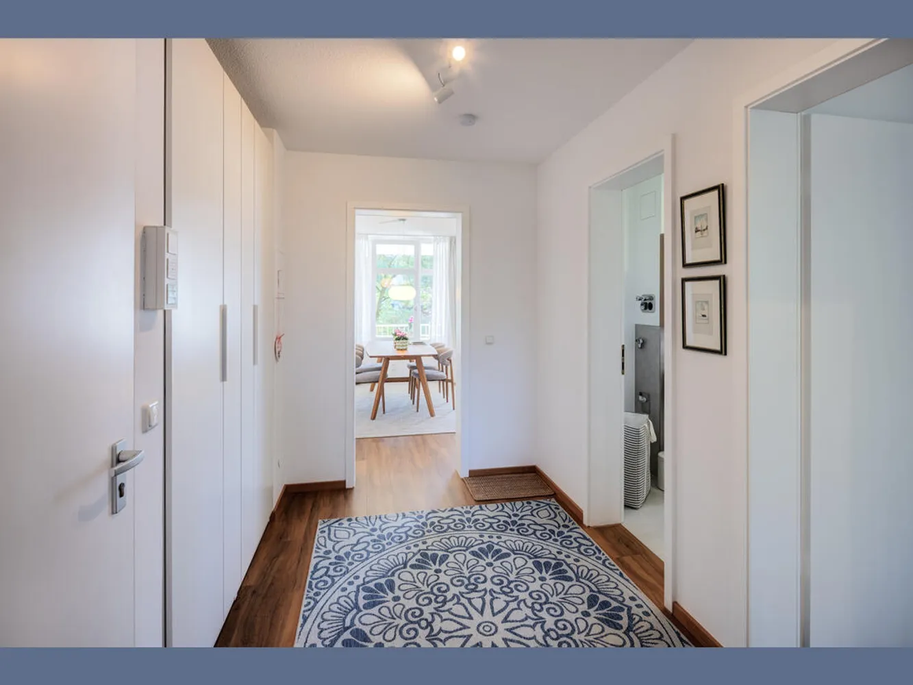 2 Zimmer Wohnung mit 69 m² in München – Bild 11