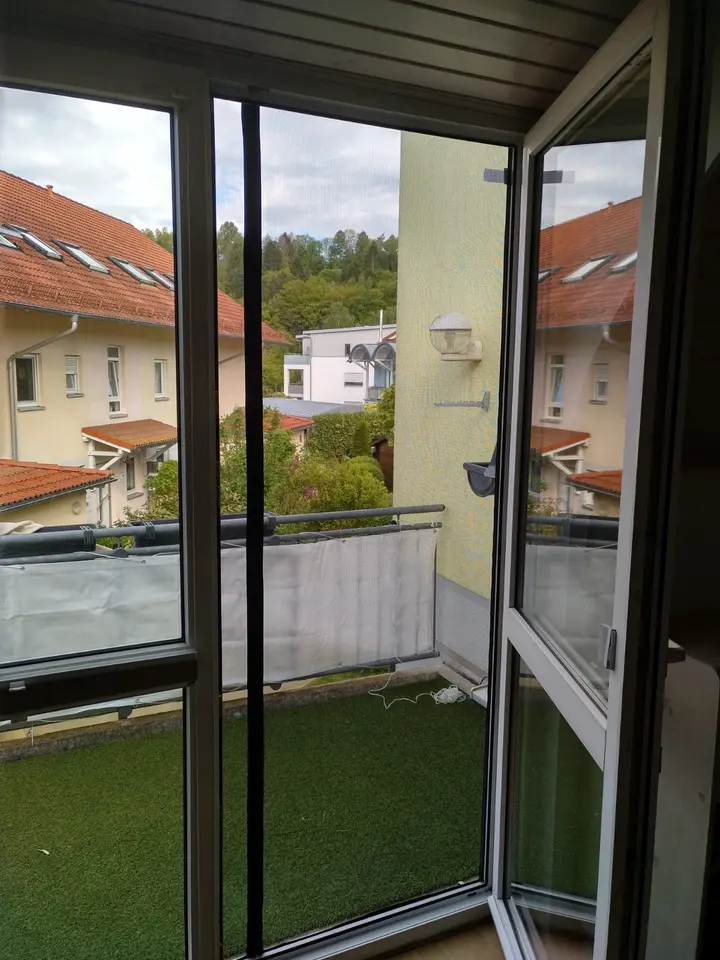 WG-Zimmer mit 25 m² in Coburg – Bild 4