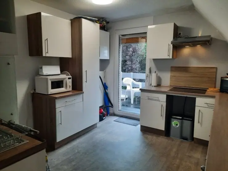 WG-Zimmer mit 120 m² in Aurich – Bild 4
