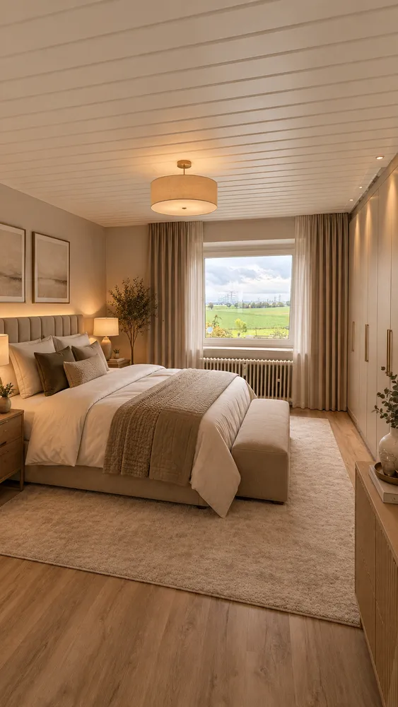 4 Zimmer Wohnung mit 86 m² in Pulheim – Bild 3