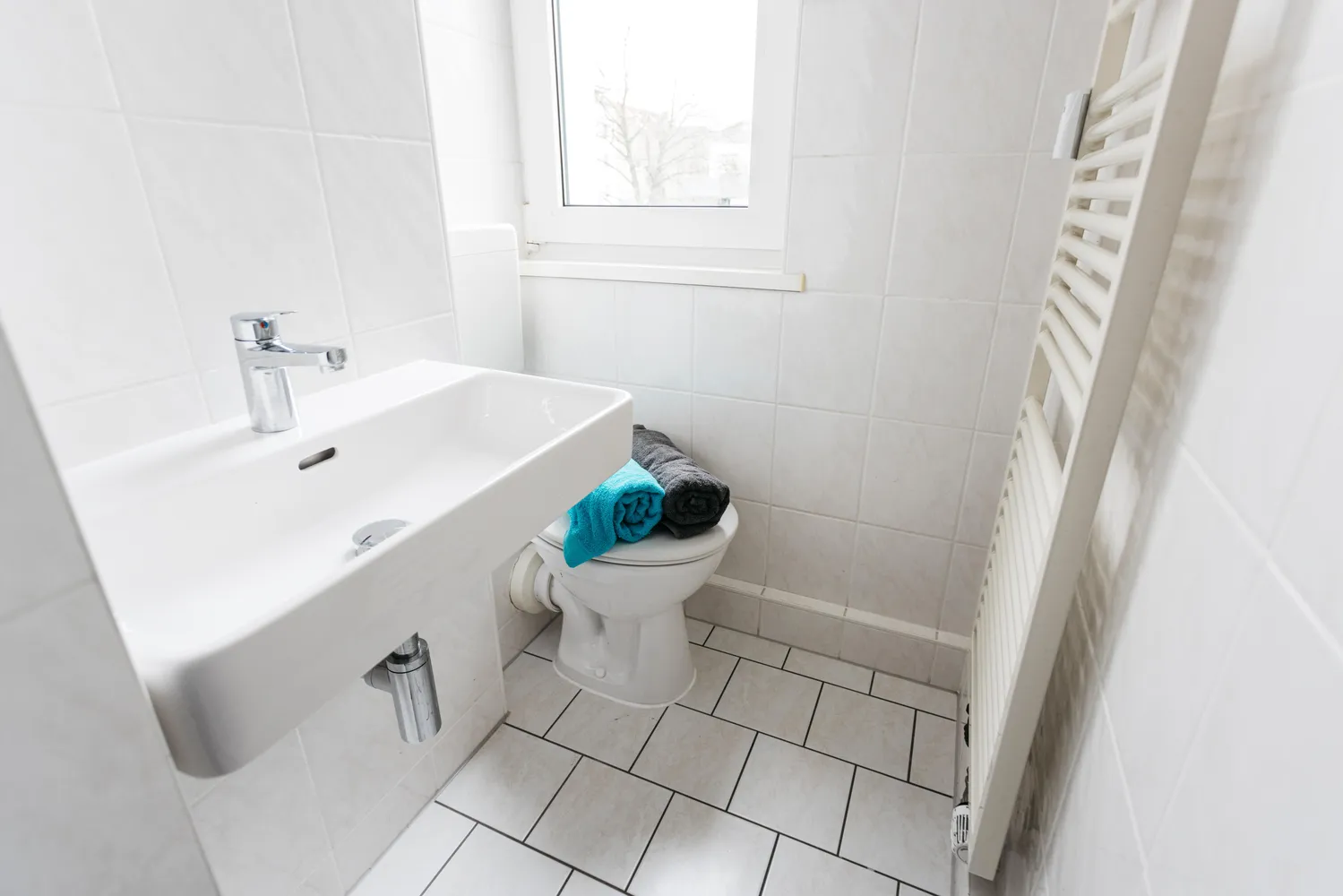 2 Zimmer Wohnung mit 46 m² in Magdeburg – Bild 11