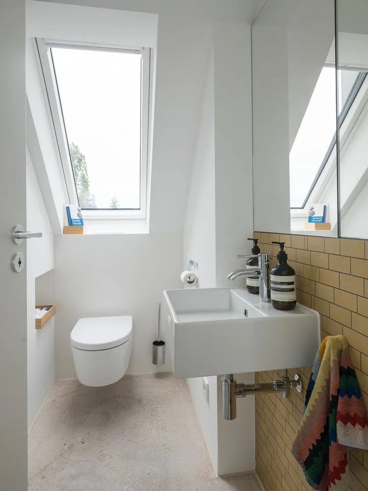 3 Zimmer Wohnung mit 140 m² in München – Bild 6