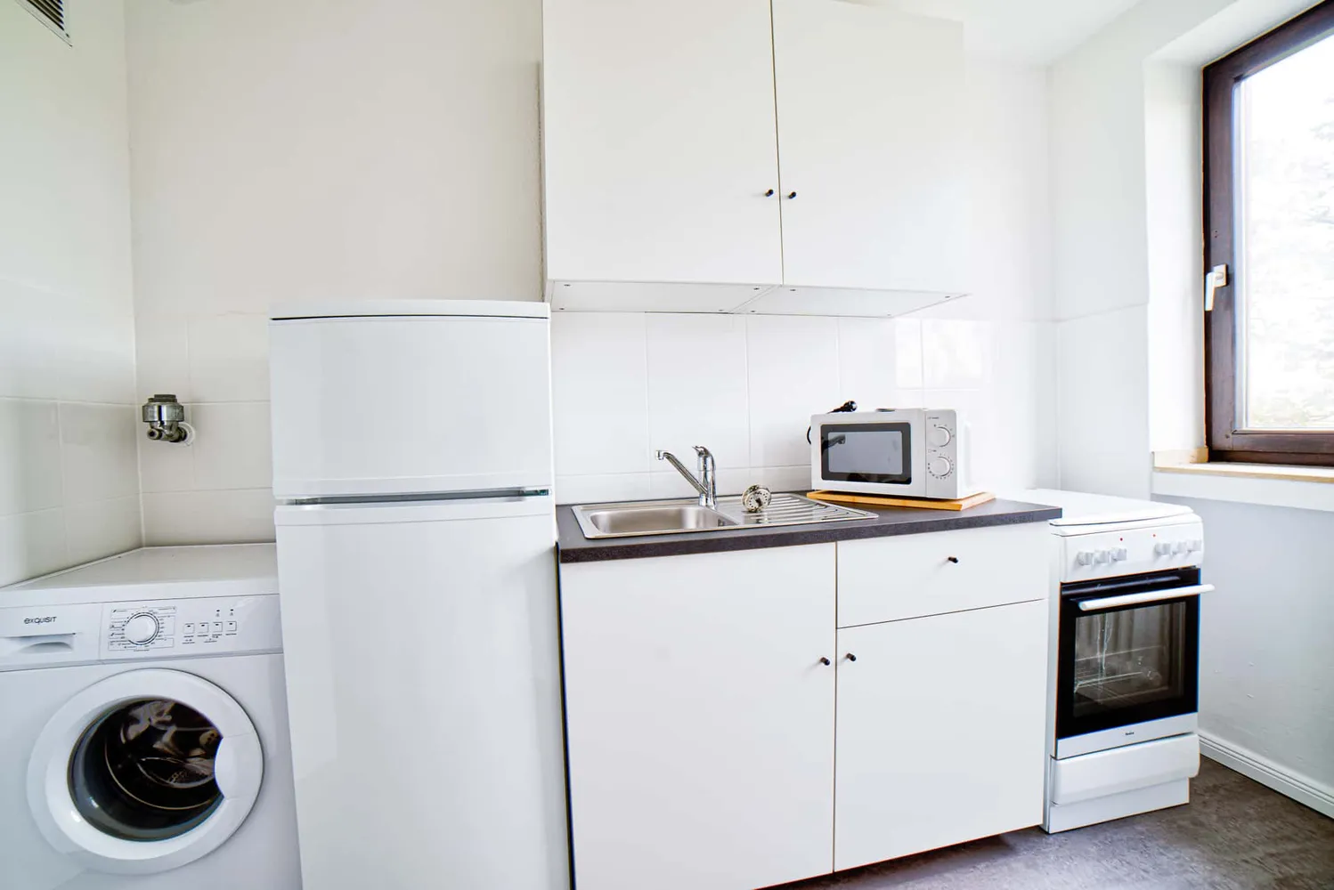 WG-Zimmer mit 15 m² in Düsseldorf – Bild 4