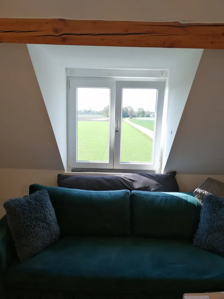 2 Zimmer Wohnung mit 49 m² in München – Bild 2