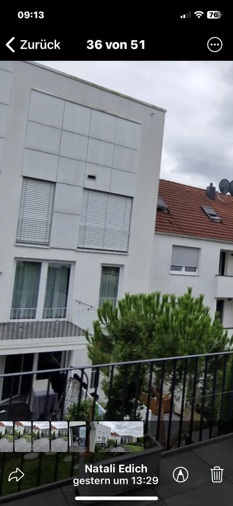 3 Zimmer Wohnung mit 70 m² in Dortmund – Bild 5