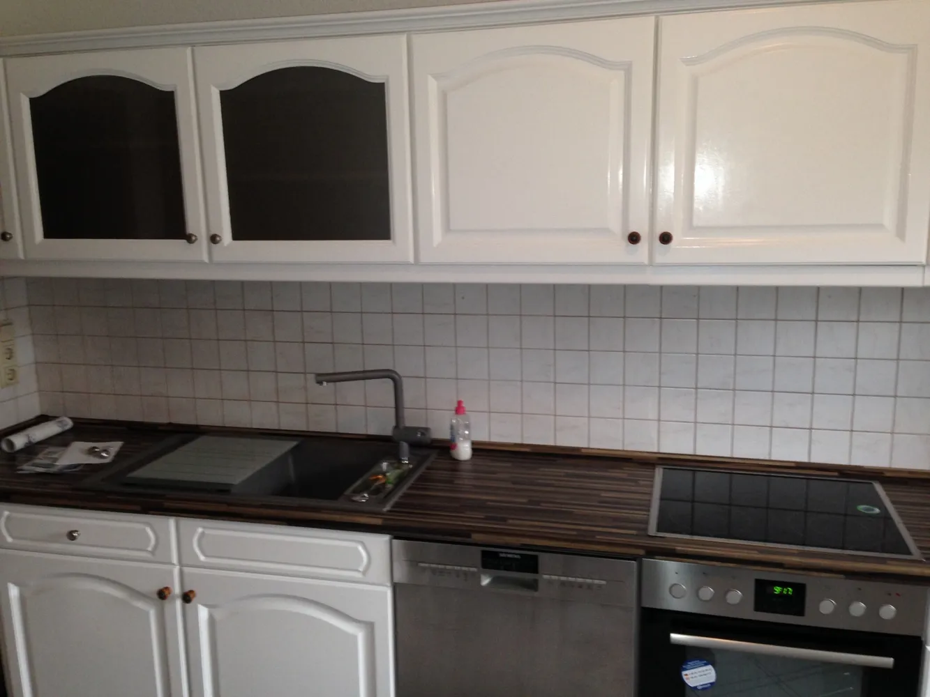 2 Zimmer Wohnung mit 80 m² in Nordhausen – Bild 2