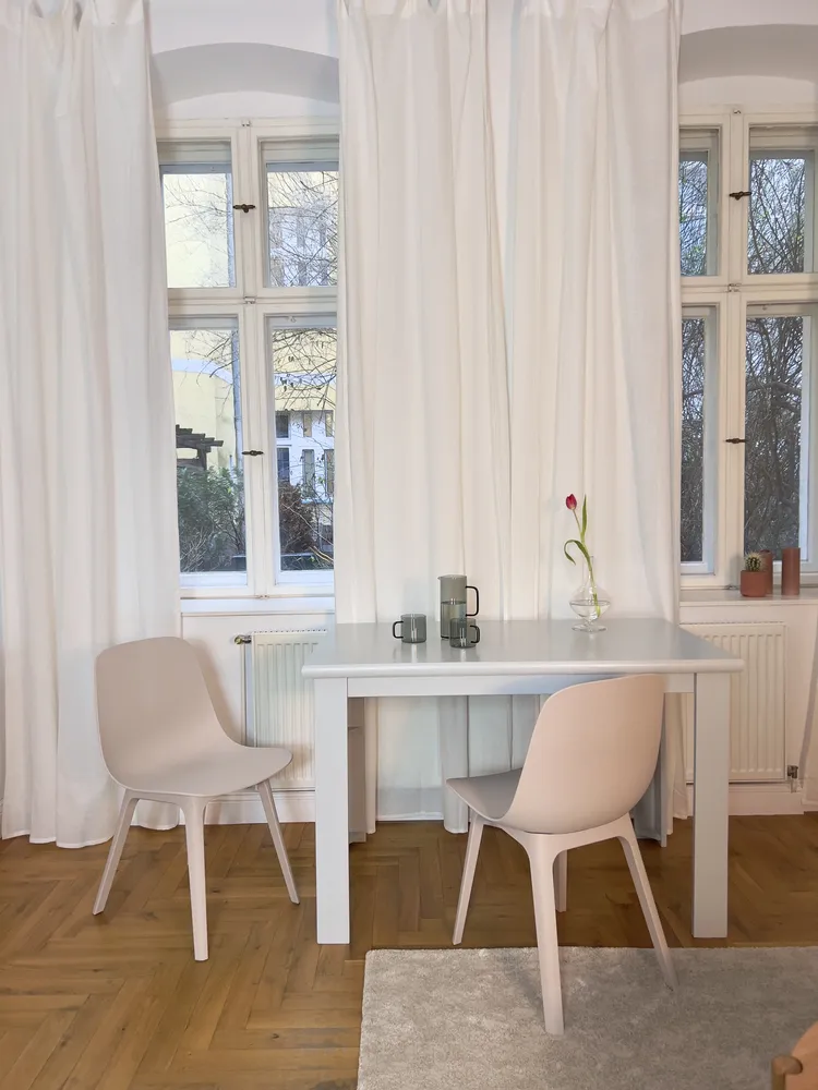 2 room apartment with 49 m² in Berlin – Photo 5