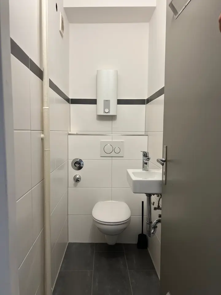 4 Zimmer Wohnung mit 86 m² in Gießen – Bild 7