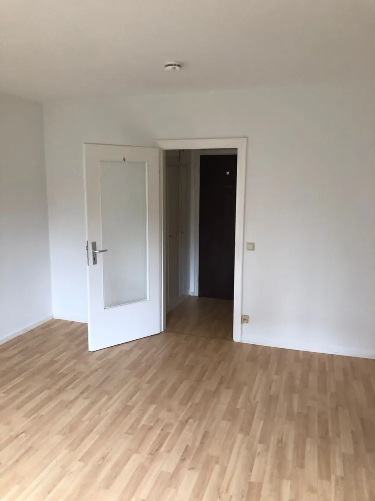 1 Zimmer Wohnung mit 29 m² in Hamburg – Bild 2