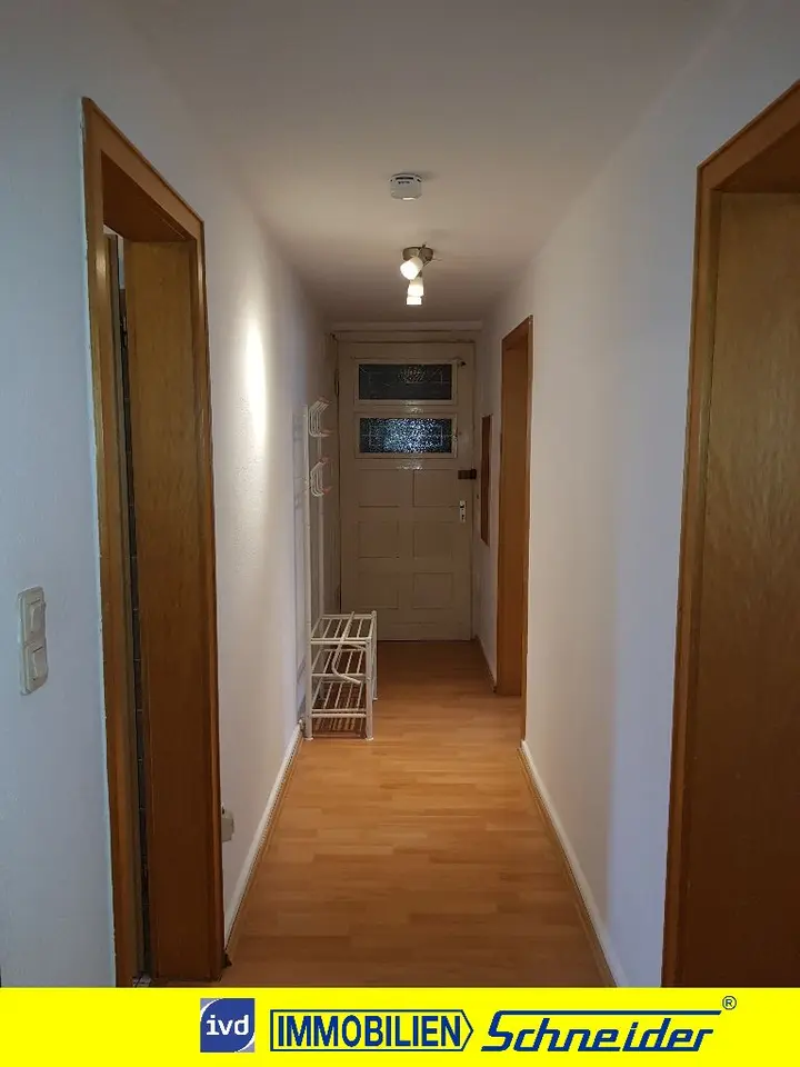 3 Zimmer Wohnung mit 63 m² in Dortmund – Bild 10