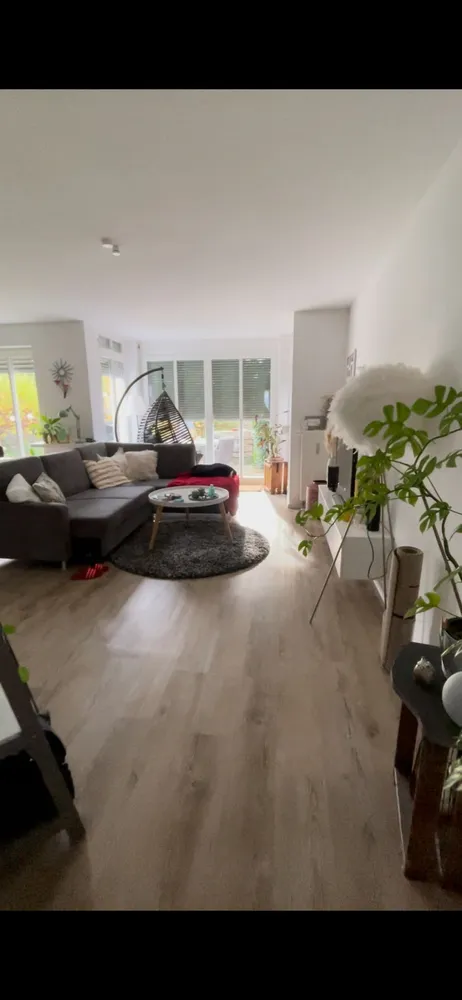 2 Zimmer Wohnung mit 66 m² in München – Bild 2