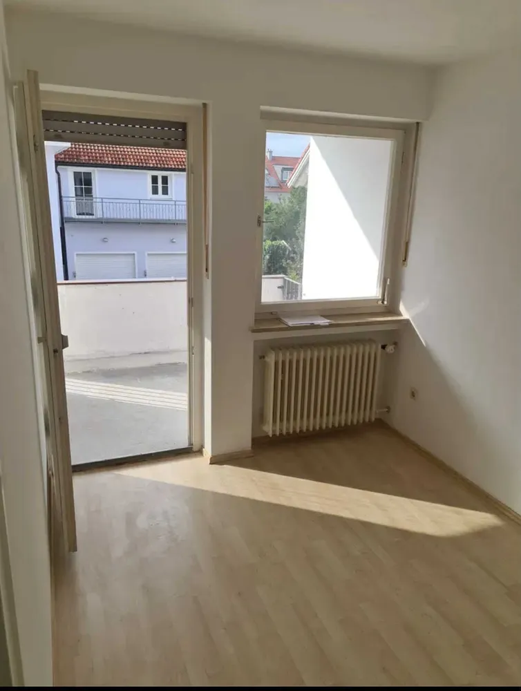 4 room apartment with 80 m² in Weilheim in Oberbayern – Photo 8