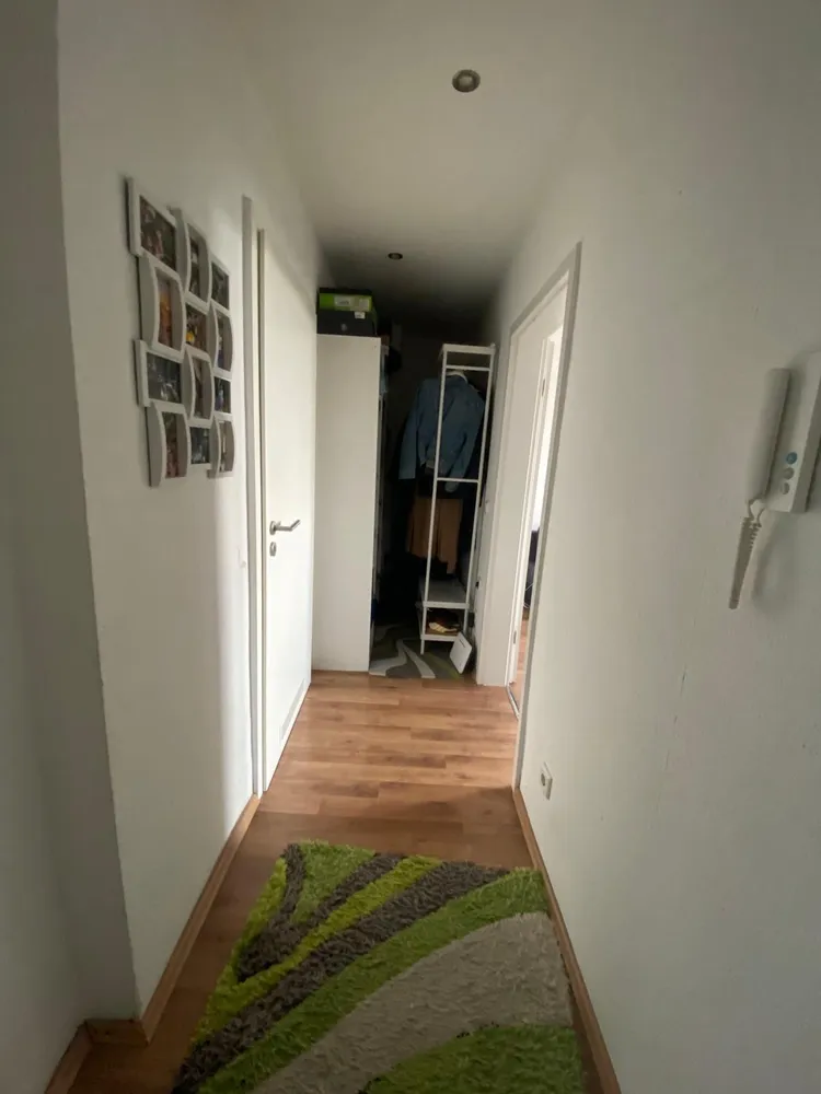 2 Zimmer Wohnung mit 61 m² in Mannheim – Bild 3