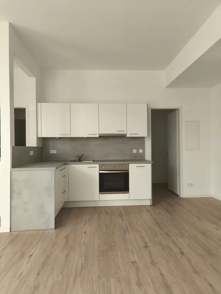 3 room apartment with 72 m² in Hanover – Photo 12