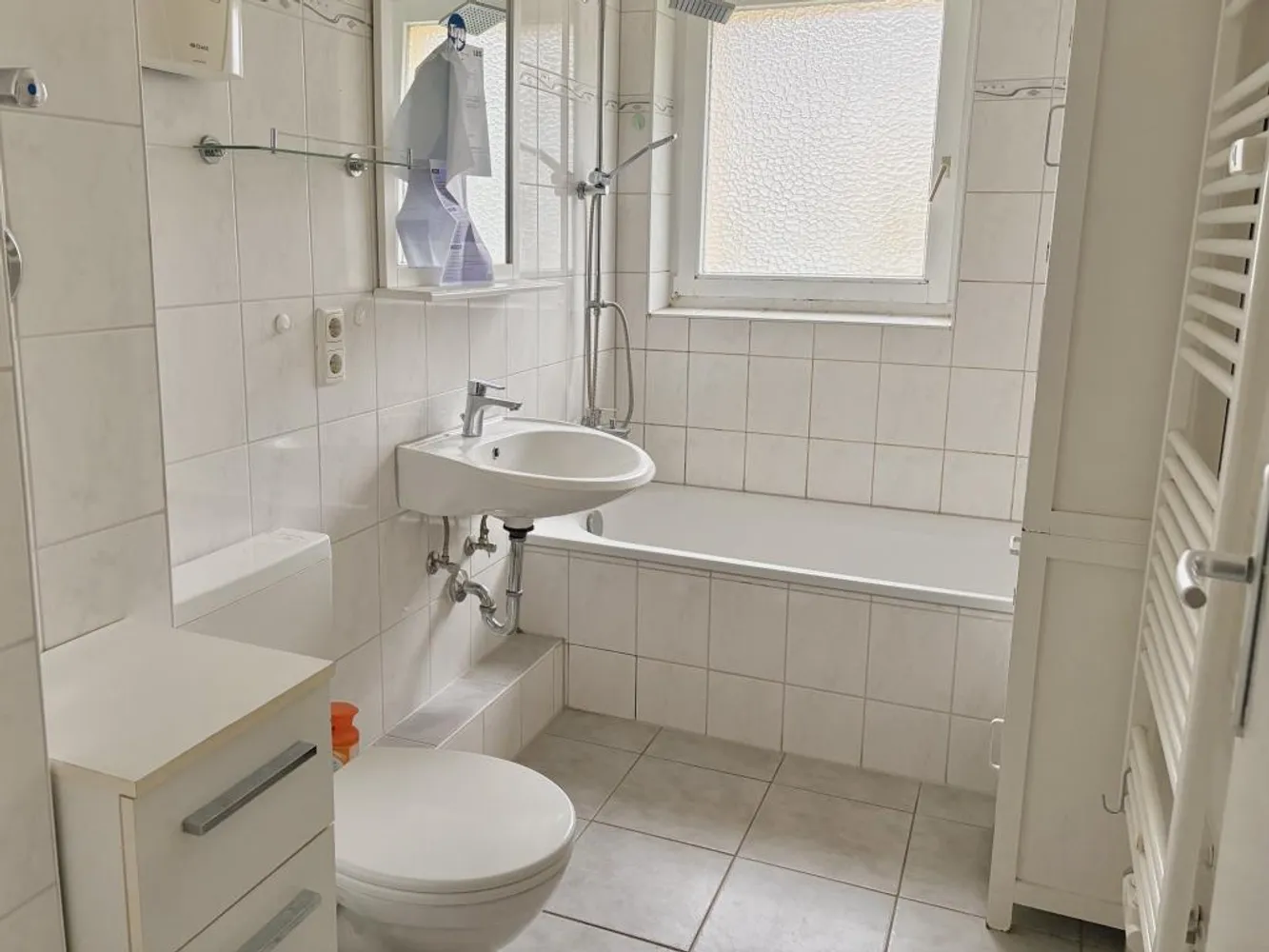 3 Zimmer Wohnung mit 67 m² in Flensburg – Bild 9