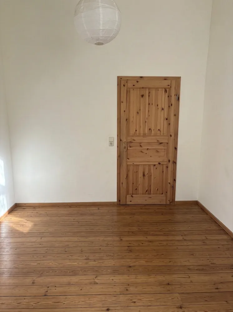 4 Zimmer Wohnung mit 86 m² in Halle (Saale) – Bild 4