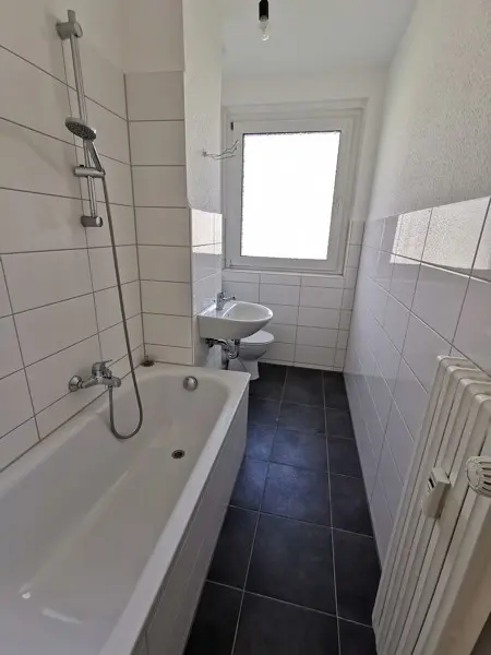 3 Zimmer Wohnung mit 56 m² in Gelsenkirchen – Bild 5