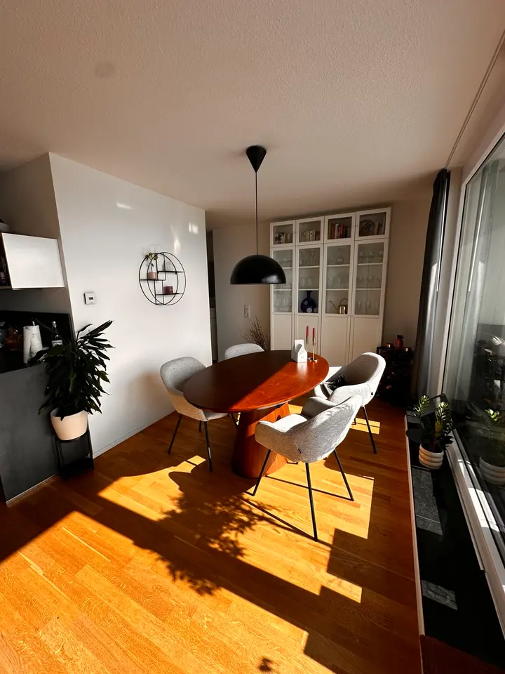WG-Zimmer mit 107 m² in Frankfurt am Main – Bild 8