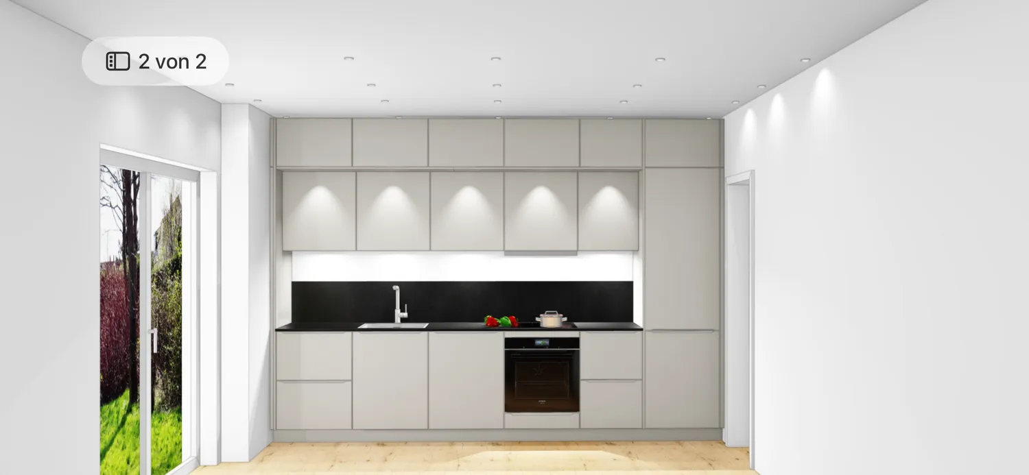3 room apartment with 95 m² in Munich – Photo 12