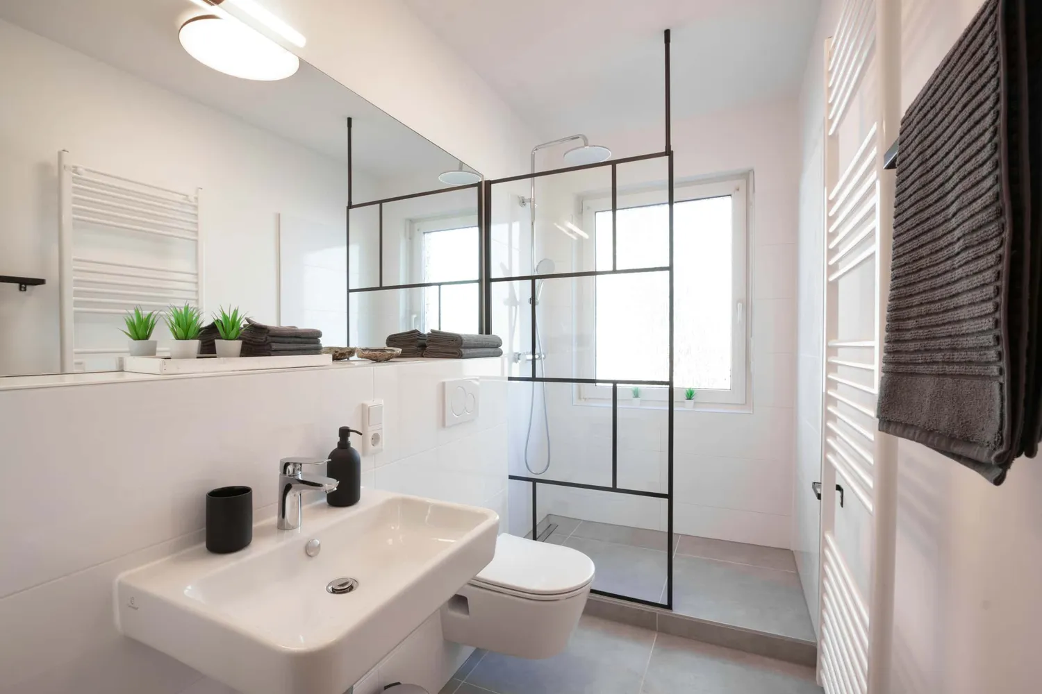 WG-Zimmer mit 13 m² in Essen – Bild 1