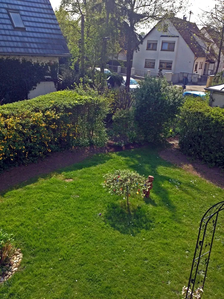 2 Zimmer Wohnung mit 57 m² in Augsburg – Bild 3