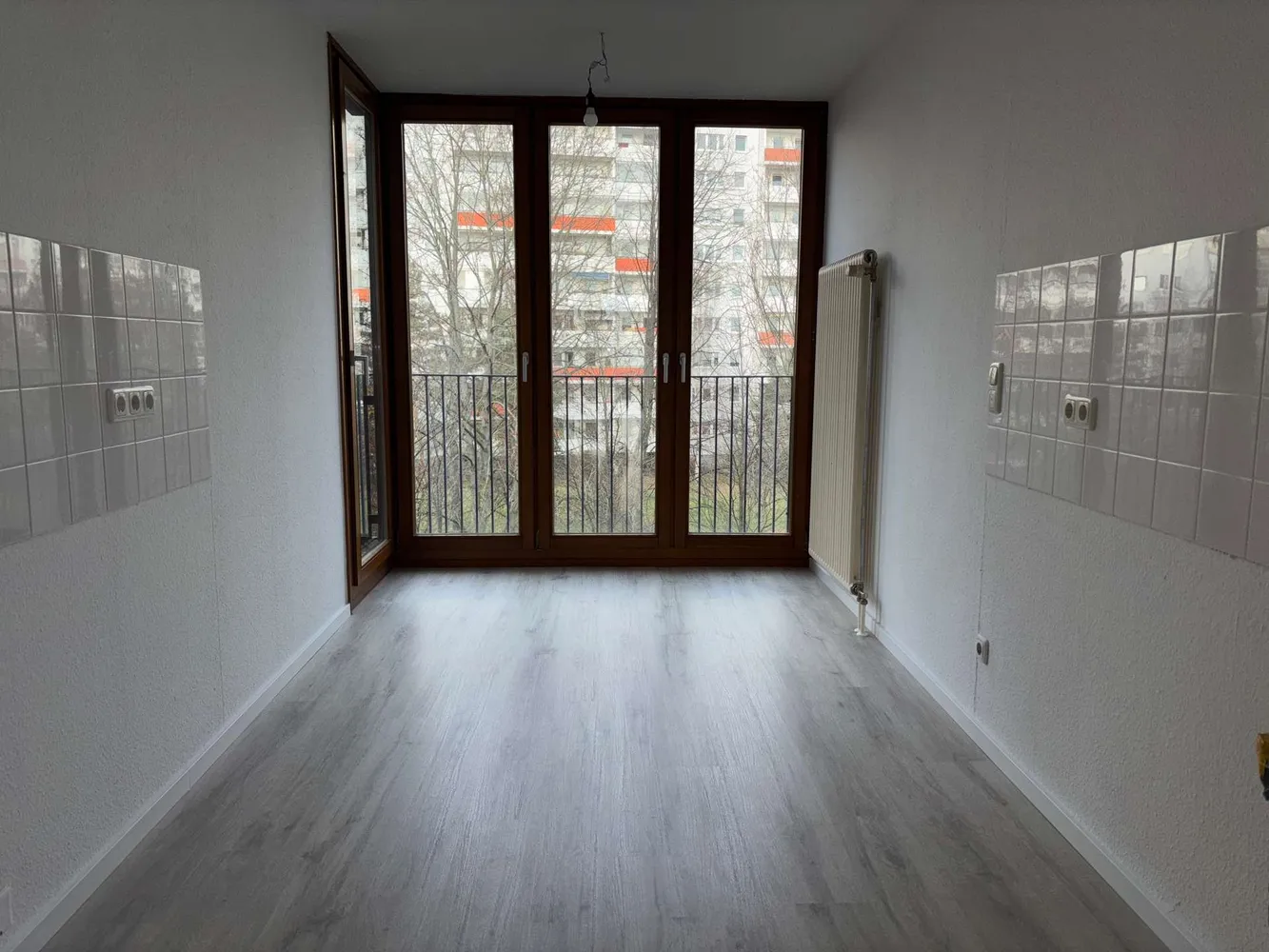 3 Zimmer Wohnung mit 81 m² in Berlin – Bild 7