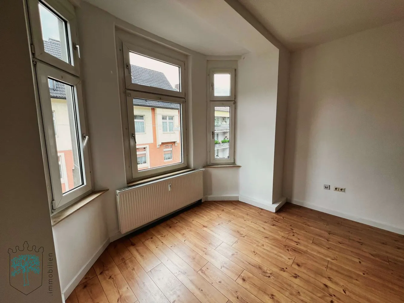 3 Zimmer Wohnung mit 65 m² in Wuppertal – Bild 4