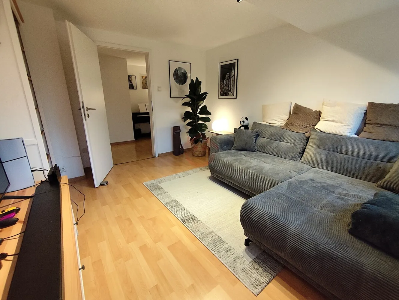 2 Zimmer Wohnung mit 58 m² in Gießen – Bild 4