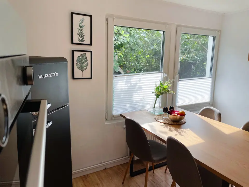 2 Zimmer Wohnung mit 56 m² in Wuppertal – Bild 4