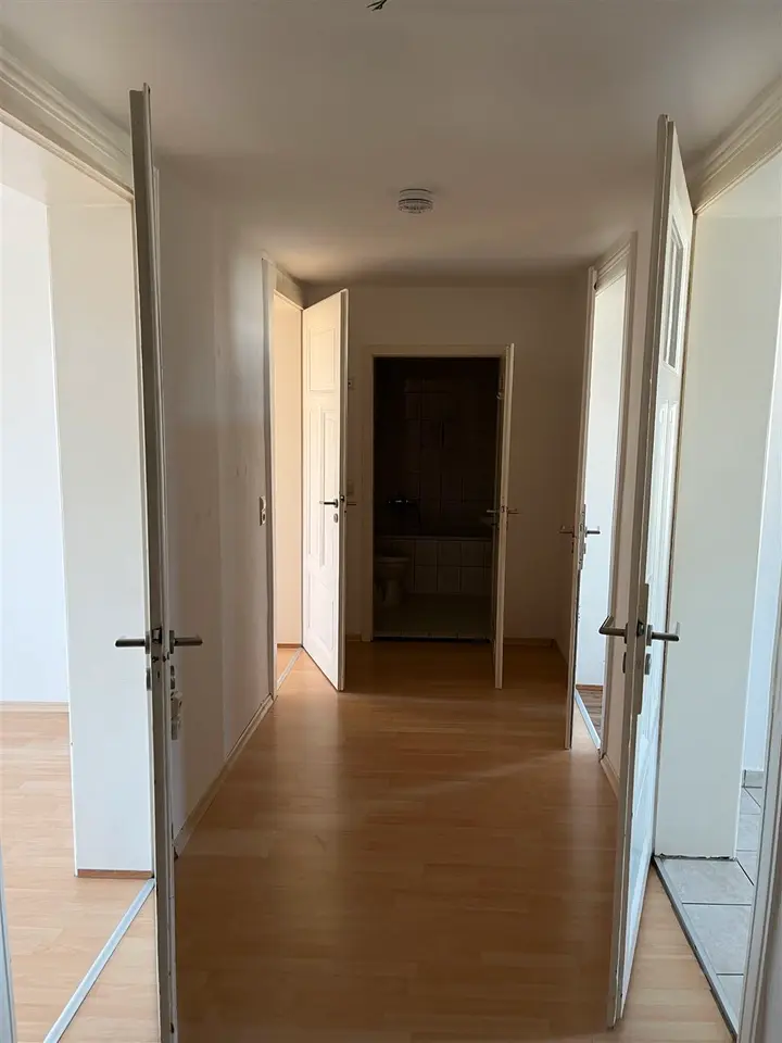 3 Zimmer Wohnung mit 87 m² in Torgau – Bild 5