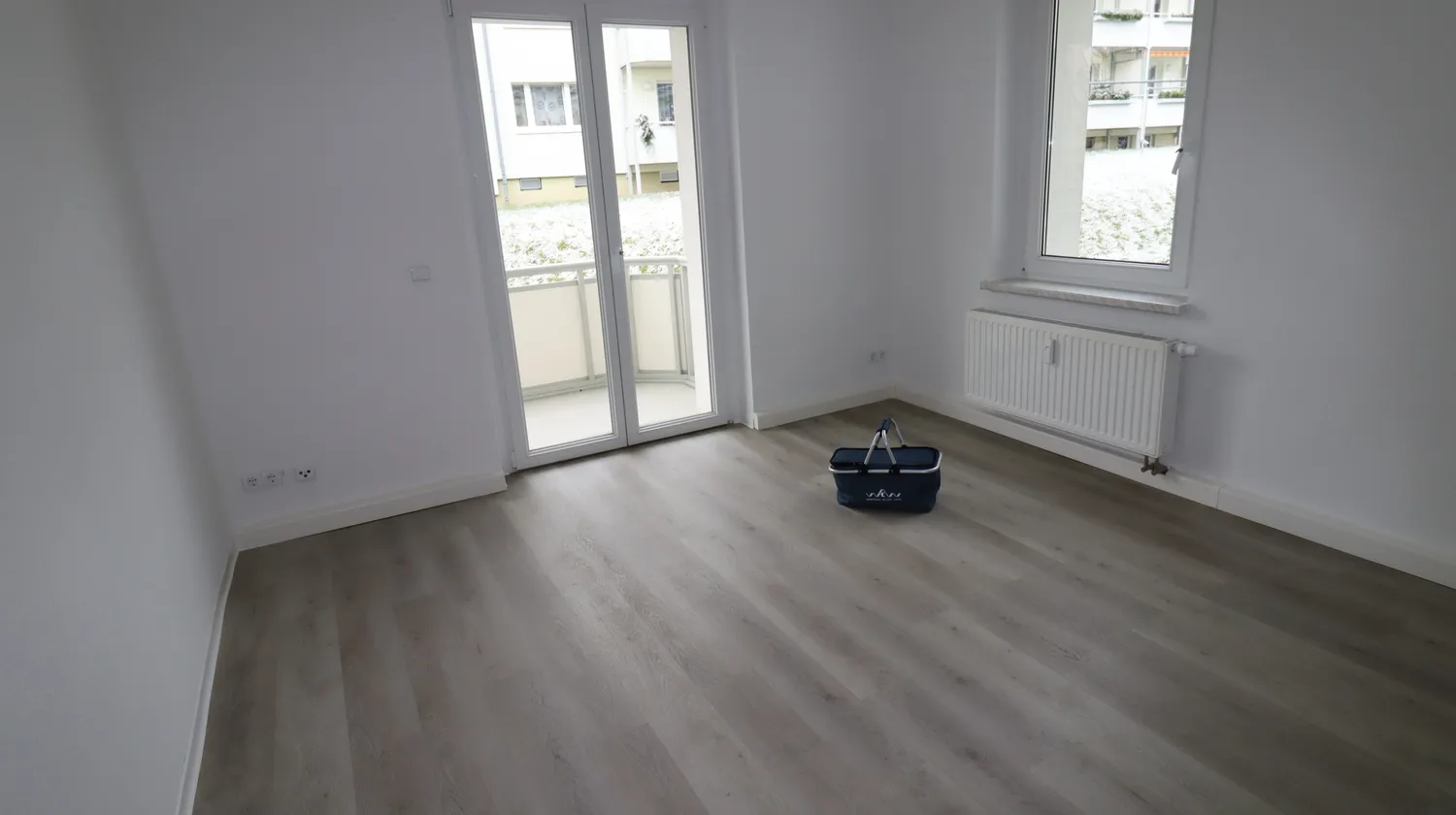2 Zimmer Wohnung mit 56 m² in Chemnitz – Bild 12