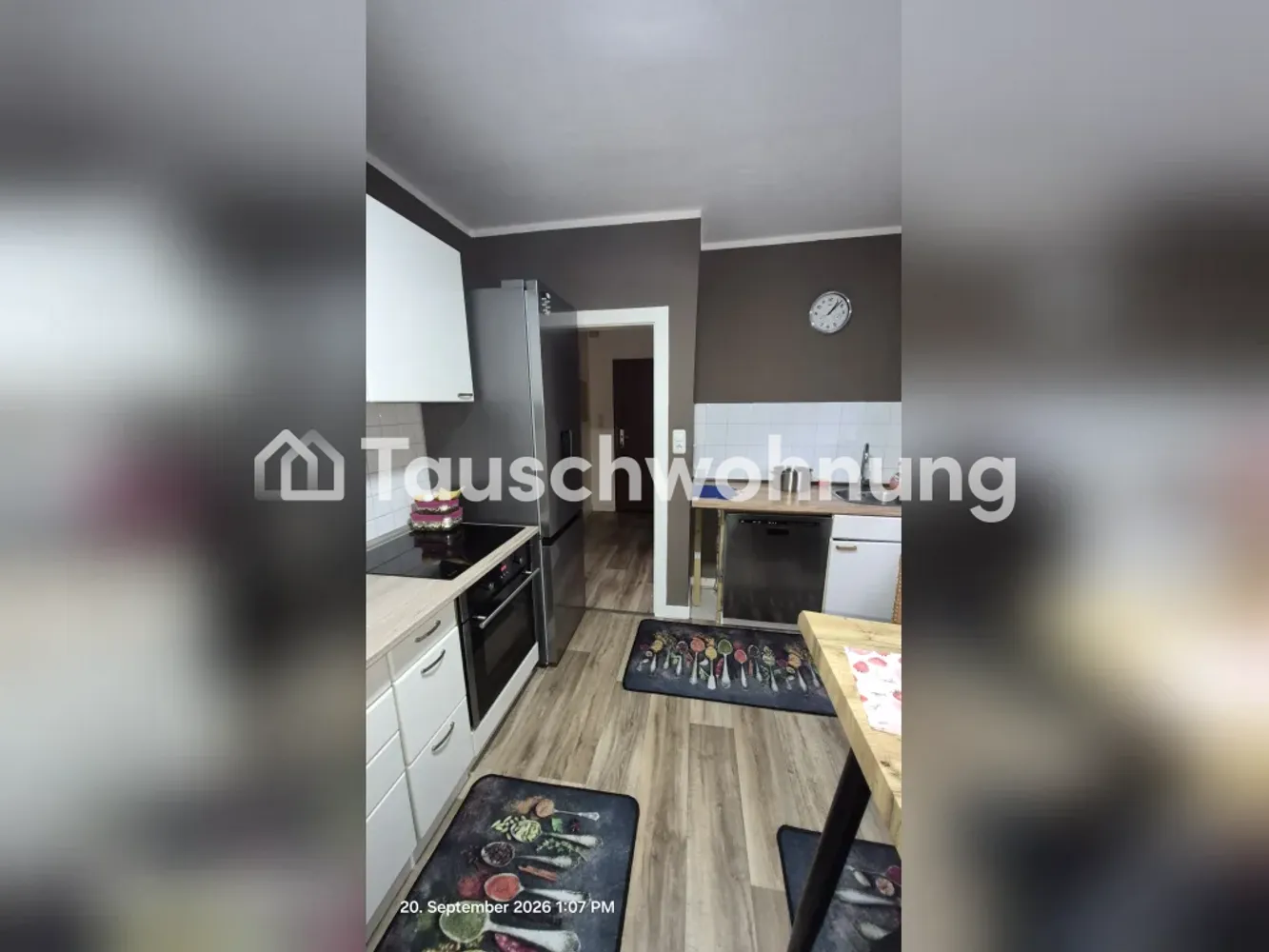 2 Zimmer Wohnung mit 42 m² in Köln – Bild 1