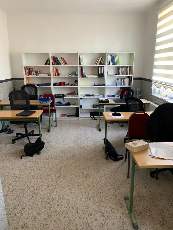 WG-Zimmer mit 300 m² in Gelsenkirchen – Bild 6